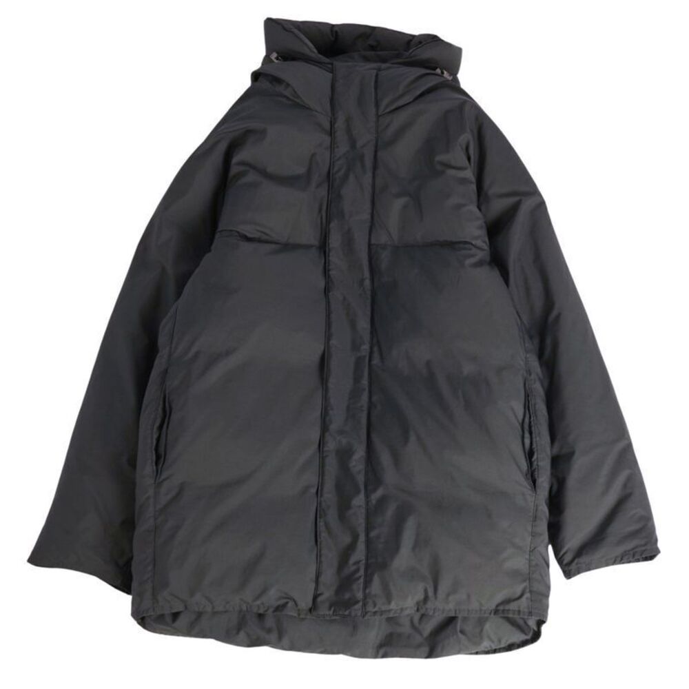 Gucci Jacket Down Jacket Nylon Outerwear Men - image 1